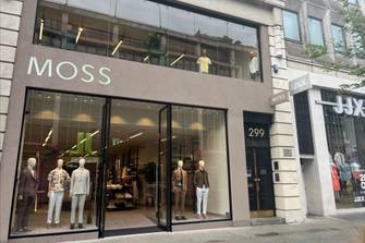 From heritage to modernity: Inside Moss’ strategy to reinvent its physical retail footprint
