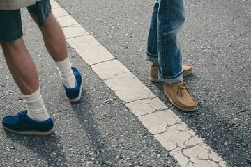 Clarks plant 170 Jobkürzungen