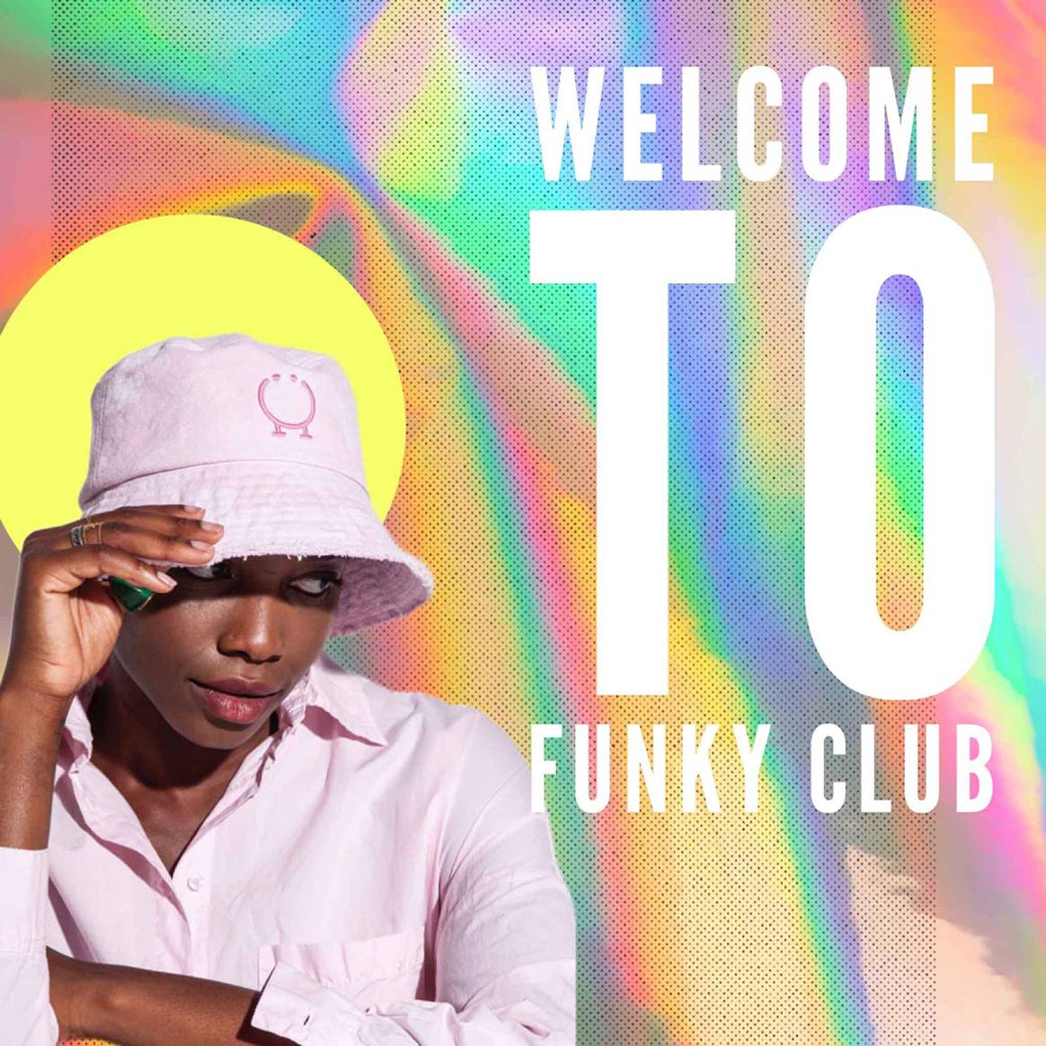 Welcome to FUNKY_CLUB: Viele Gründe für Düsseldorf