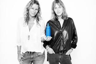 ￼￼￼￼￼￼￼￼￼￼￼￼￼￼￼￼Zadig & Voltaire et Cecilia Bönström présidente du concours BabyBrand Fashion