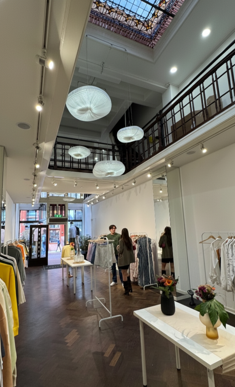 Credits: Cayetan Studios.