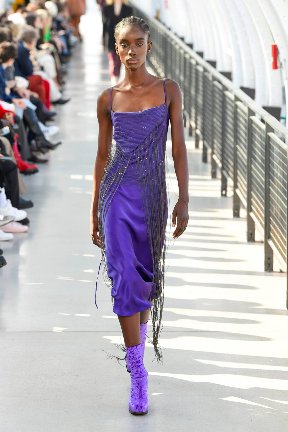 Imagen: Cortesía de Stella McCartney FW22