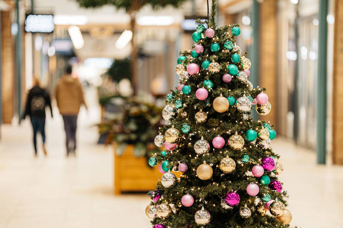 An den Adventssamstagen sind viele Aktionen geplant.