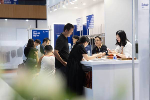 Chic Shanghai è in scena da oggi al 13 marzo