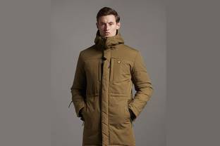 Британский бренд Lyle & Scott будет развиваться в России