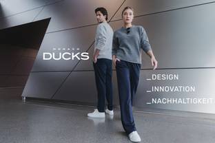 MONACO DUCKS vereint Design und Nachhaltigkeit