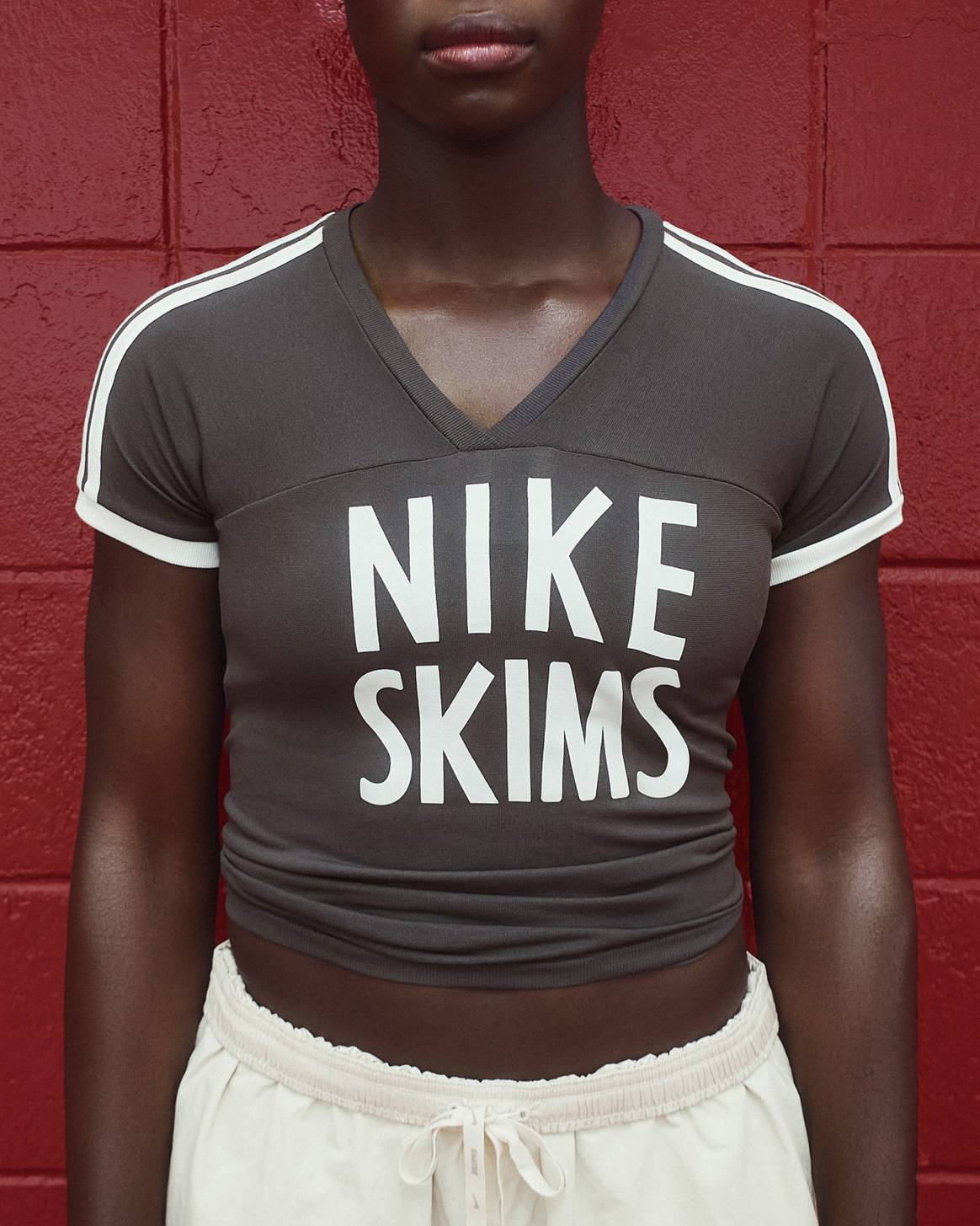 NikeSkims launches first outerwear collection