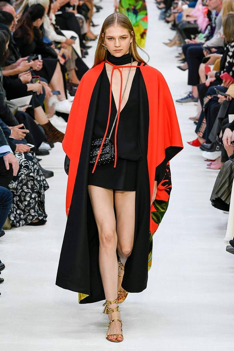 Gespot op de catwalk: Pantone’s modekleuren lente/zomer 2020 New York Fashion Week