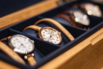The Watch & Jewellery Initiative 2030 accueille de nouveaux membres
