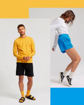 Collection image Colorful Standard