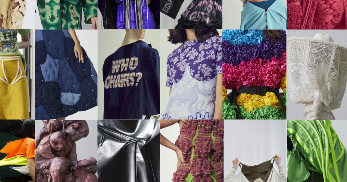 With the world as a backdrop Stockholm Fashion Week SS23 takes shape