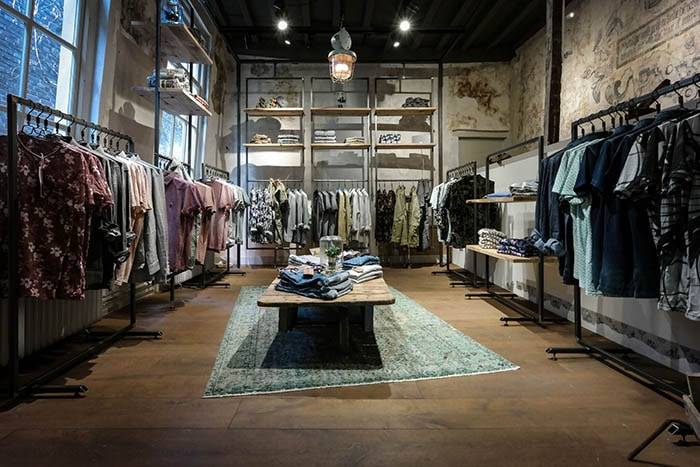 Conceptstore in een wereld van conceptstores: Pearly King