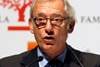 Isak Andic, 1er accionista del Banco Sabadell