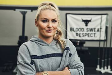 Dwayne 'The Rock' Johnson recruits Lindsey Vonn as brand ambassador