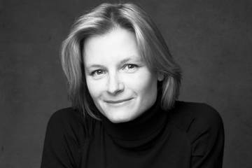 Apparel industry veteran Caroline Brown joins VF board