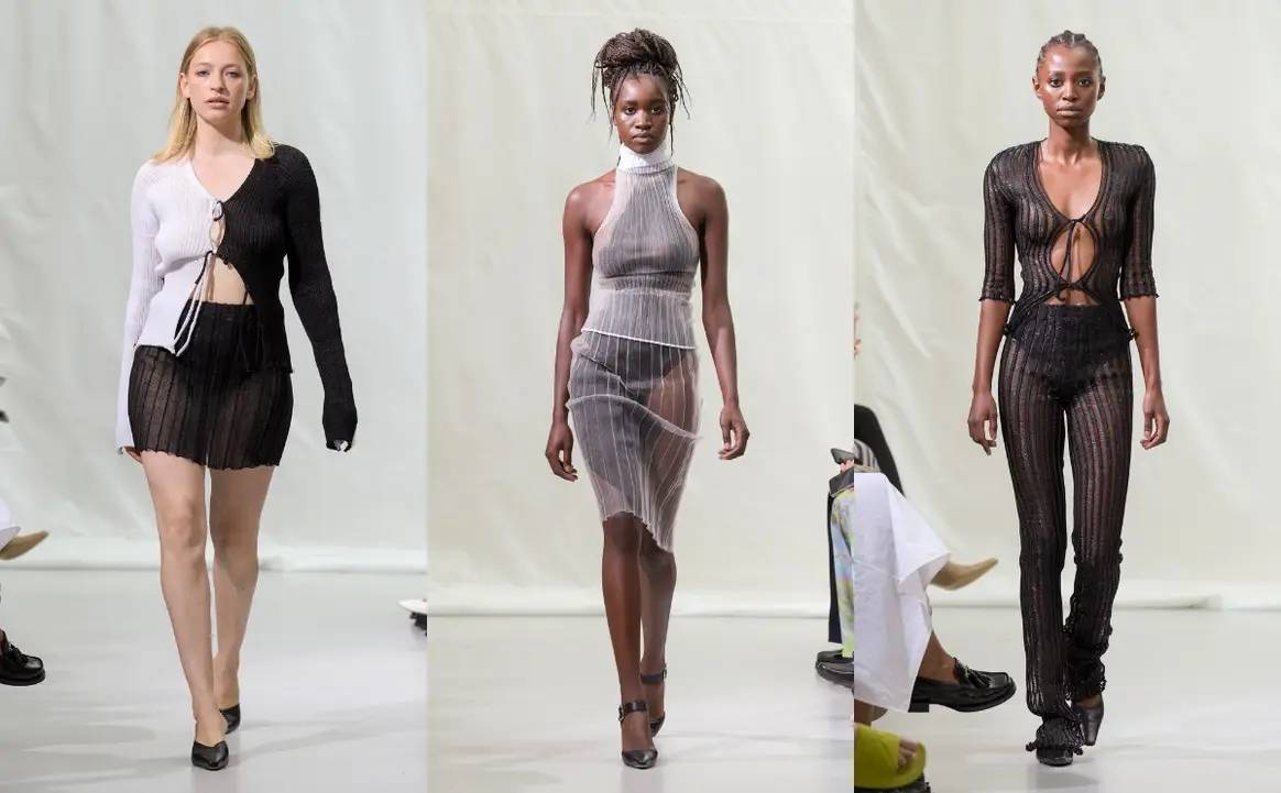 Image: courtesy of A. Roege Hove, Copenhagen Fashion Week