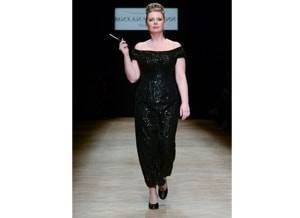 Aurora Fashion Week: лучшее