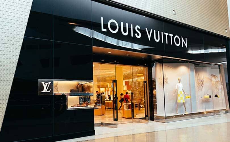 LVMH reports 6 percent rise in FY14 revuenes