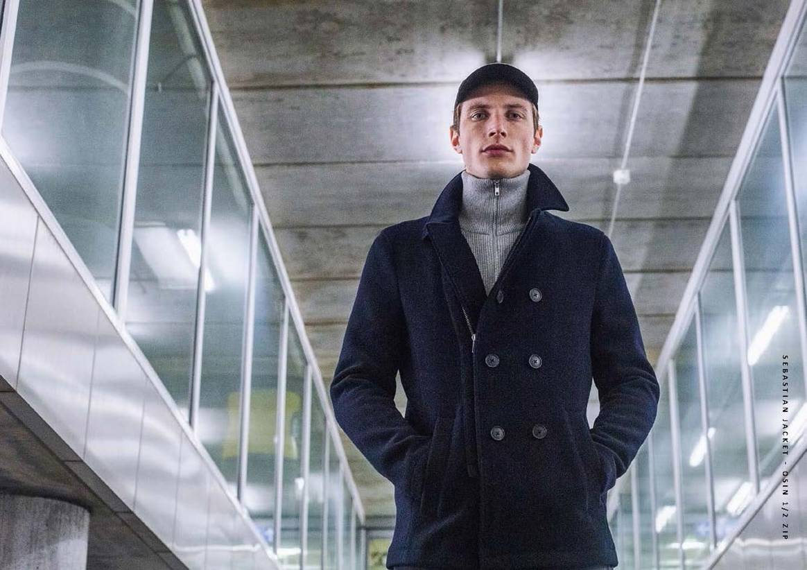 Clean Cut Copenhagen AW2019