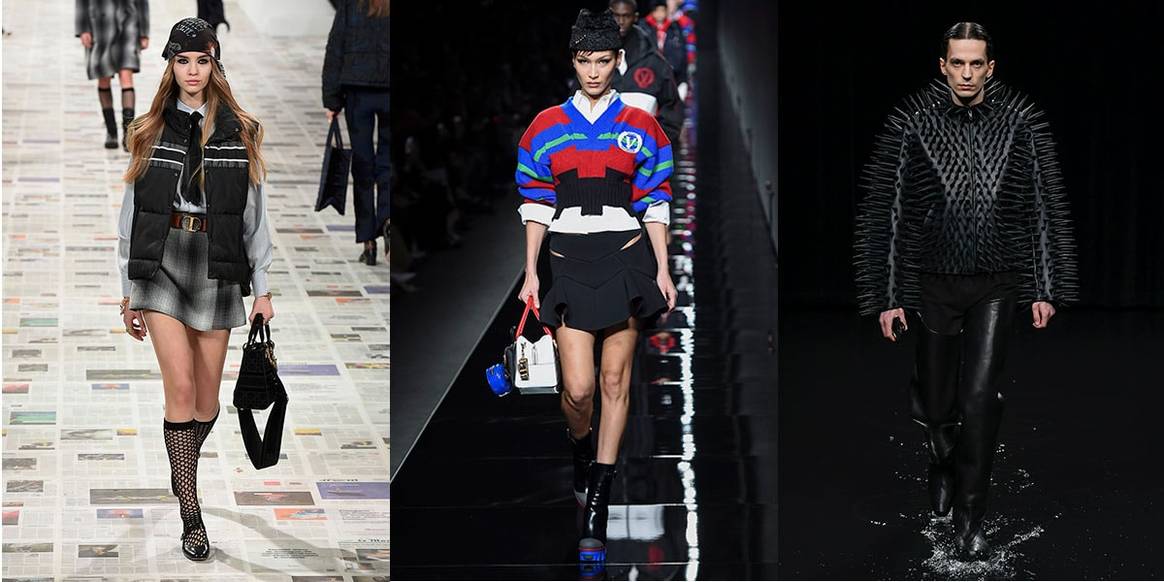 Trend watcher Renske Mennen reveals FW21 trend predictions