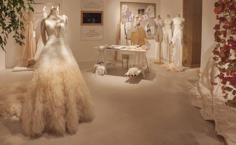 Pronovias abre su primer flagship store en China