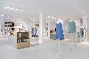 Hutspot start door met nieuwe eigenaar Dille & Kamille, winkel van Woustraat heropent