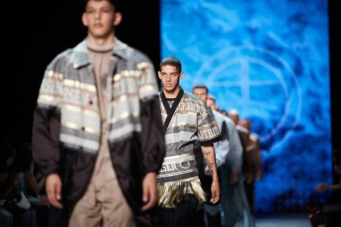 London Collections: Men - Was Sie vielleicht verpasst haben