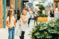 Halle Leipzig The Style Outlets lädt zur alljährlichen Jungle Night ein