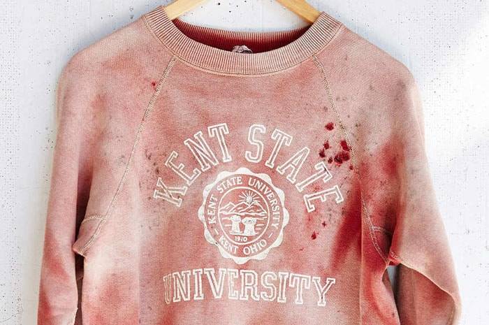 Urban Outfitters continues to profit from controversy