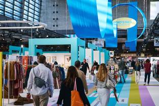Quid de la fréquentation sur le salon Who’s Next septembre 2025 ?