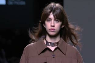 Vídeo: la colección FW22 de Roberto Torretta en la MBFWMadrid