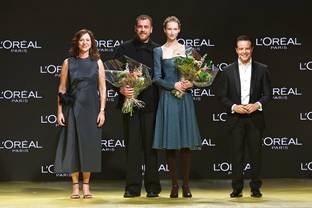 Mans, Premio L’Oréal Paris a la Mejor Colección de la 81ª edición de MBFW Madrid