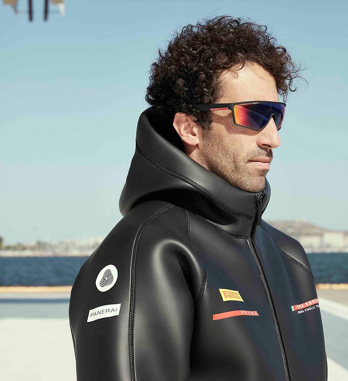 The Woolmark Company partners with Luna Rossa Prada Pirelli Team in the challenge for the America’s Cup