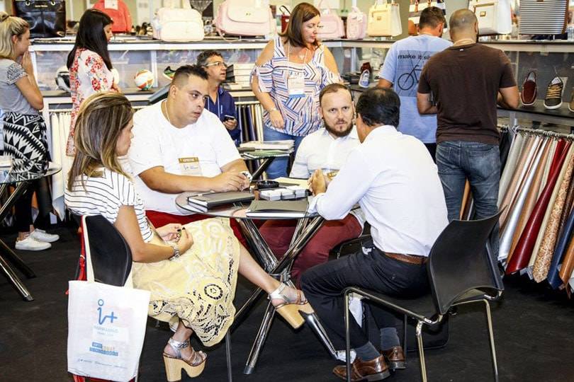 Las tendencias en insumos y textiles tienen su lugar en las ferias brasileñas