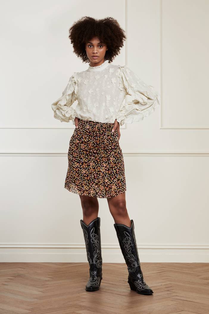 Josefin Top | Fabienne Chapot