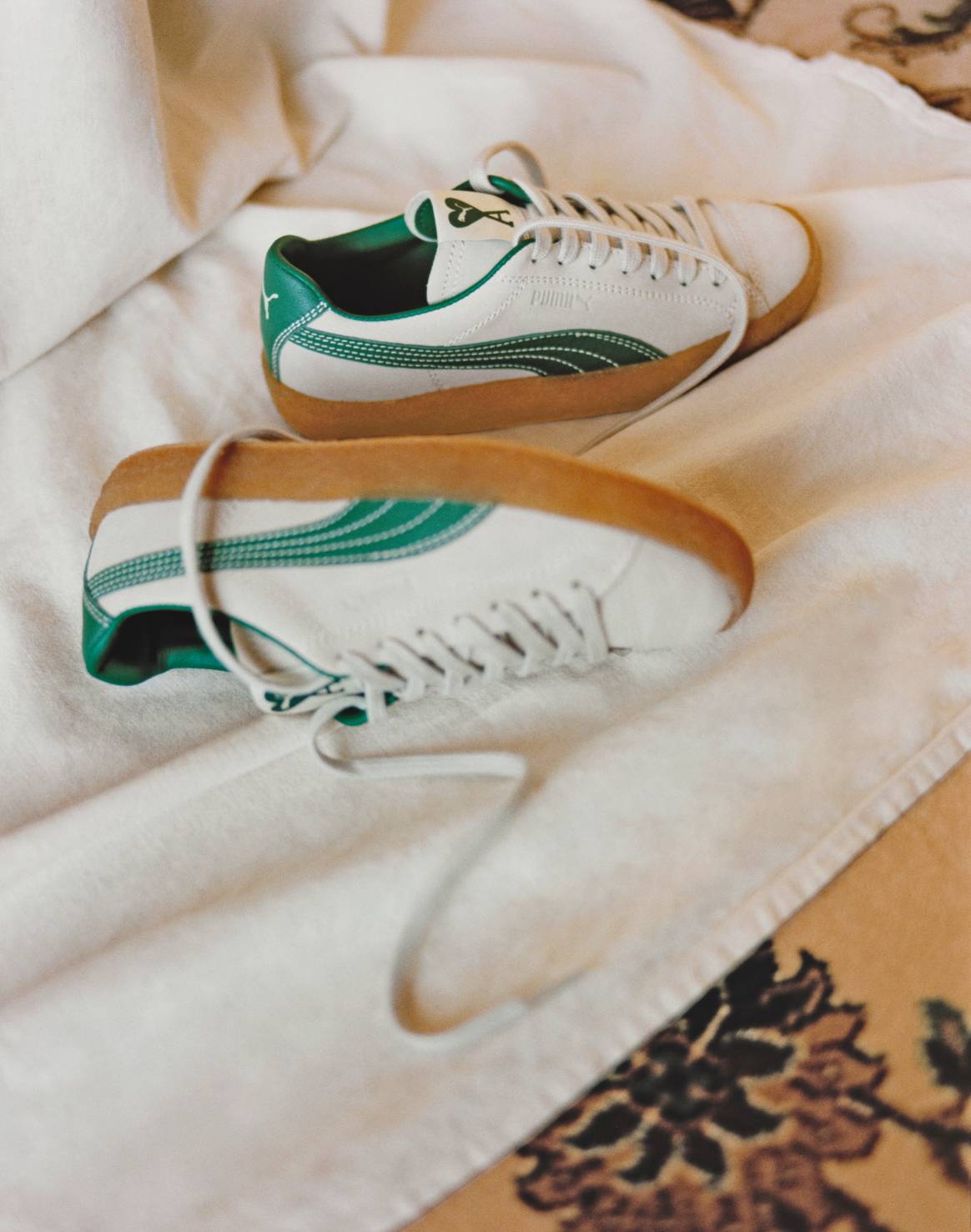 Image: Puma x Ami