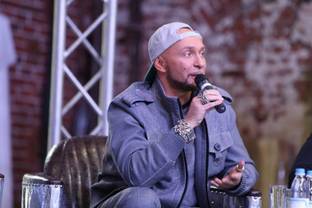 Игорь Гуляев: "Креатив - хорошо, но нужно задумываться над тем, чтобы это было продаваемо"