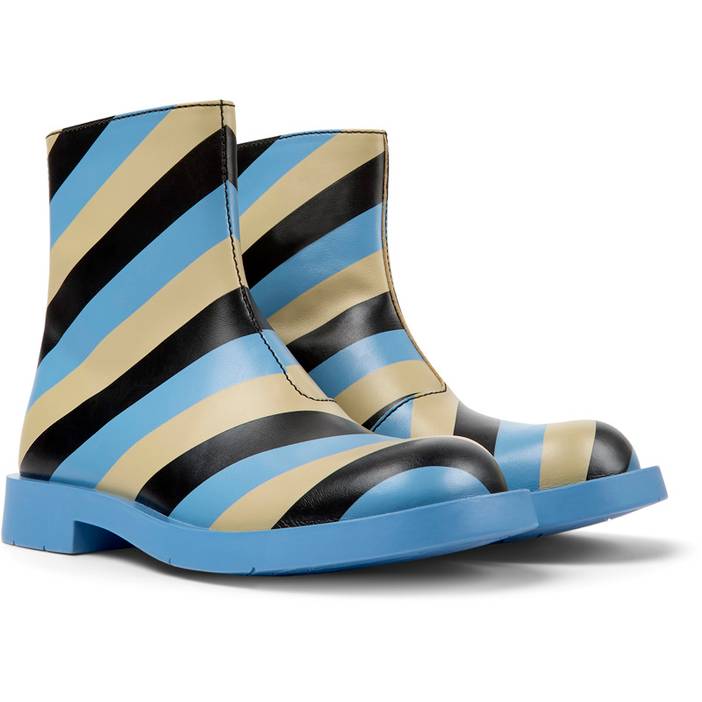 Mil 1978 - Ankle Boots For Women | Camper