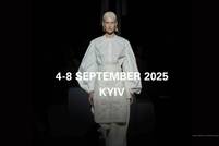Ukrainian fashion week announces SS26 brand line up