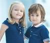 Moda infantil española se refuerza en México
