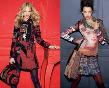 Desigual estrena su tienda online en EE.UU