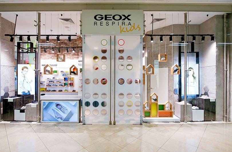 Результат года: как проект Geox Kids взорвал российский фэшн-рынок