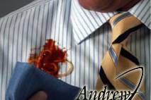 Andrew-J Carefree shirts online met Market Square4fashion webshop