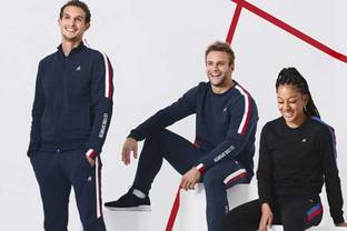 Le Coq Sportif plonge dans le rouge en 2019