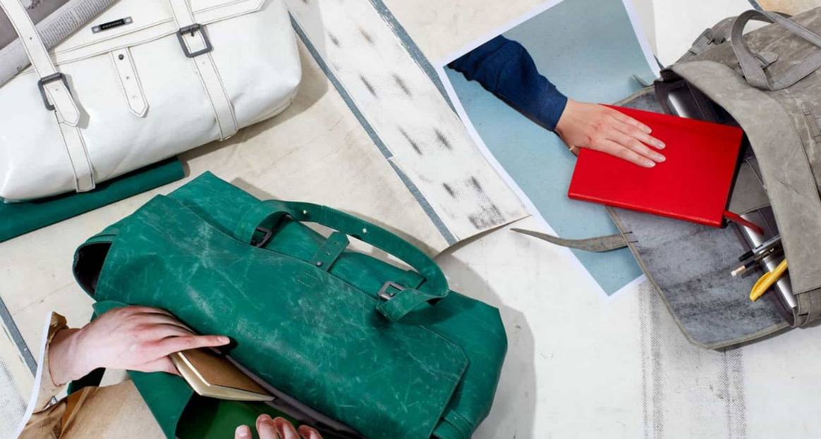 Allan Dransfield und Tim Krohn werden Happiness-Manager bei Freitag