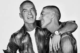 Safilo and Dsquared2 sign eyewear licensing agreement