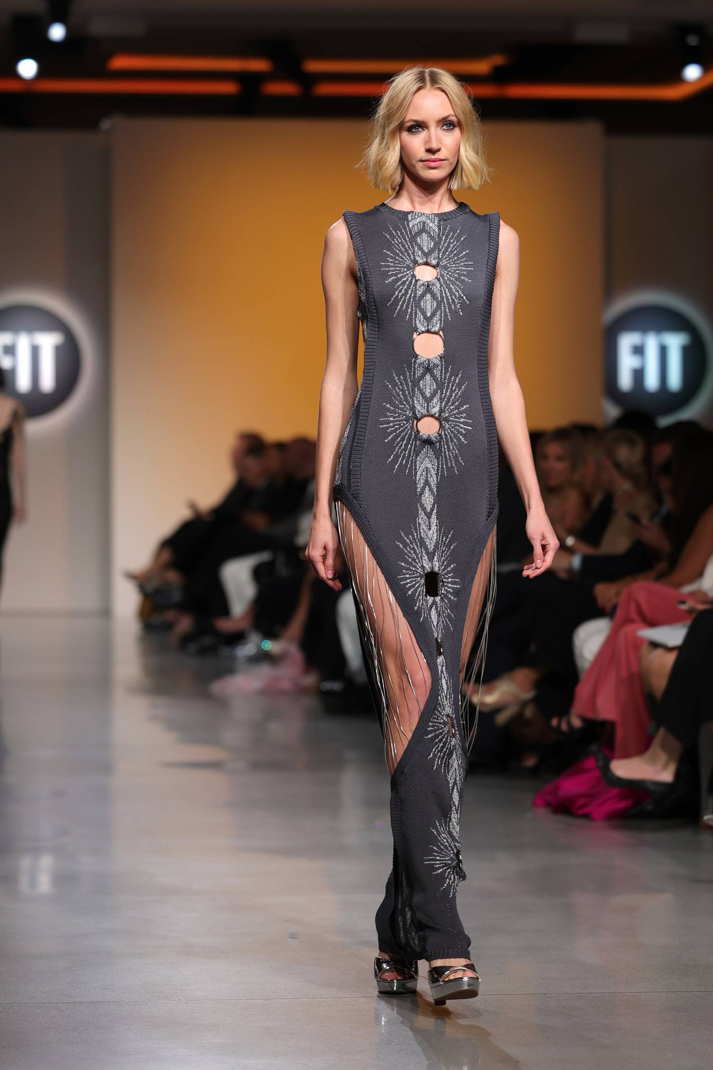 FASHION INSTITUTE OF TECHNOLOGY (FIT) CLASS24