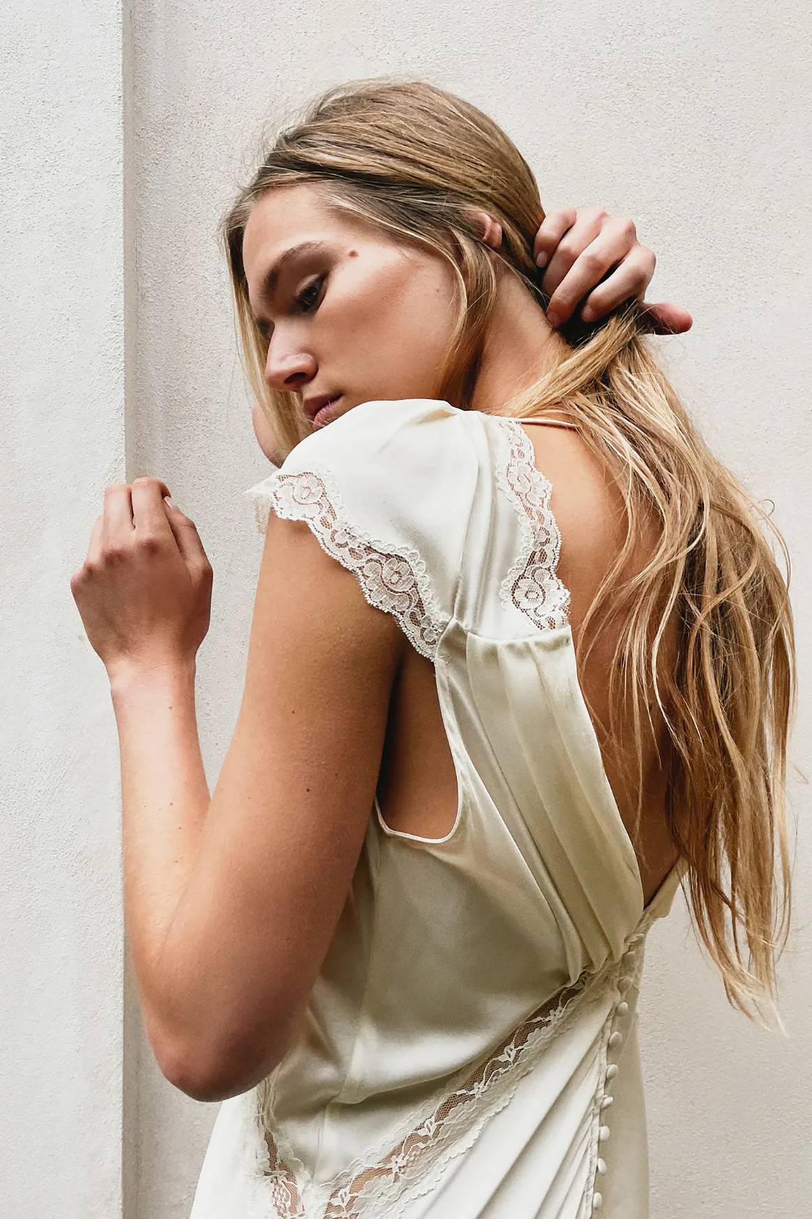 Zara lanza (no sin polémica) su primera colección de novia
