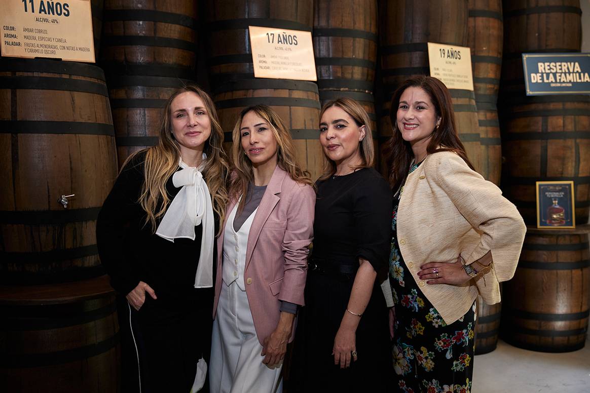 Presentación de la VI edición de Fashion Week Latam, segunda edición de su formato de verano Summer Fashion Week Latam.