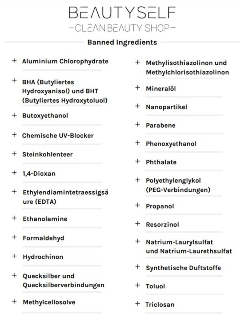 Warum Verbraucher bei Bekleidung weniger auf Nachhaltigkeit achten als bei Lebensmitteln, Kosmetik